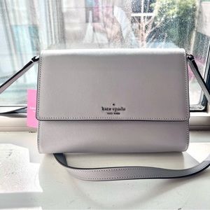 Kate Spade NWT Cove Street Dody Crossbody Bag